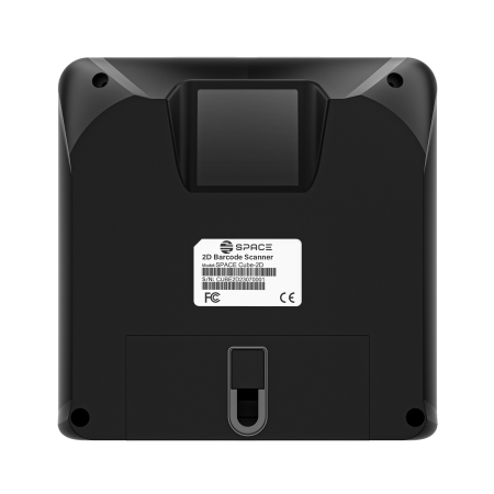 Сканер штрих-кода SPACE Cube-2D